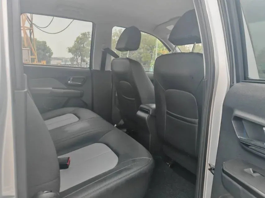 2023 Great Wall Wingle 5 2.0T 139HP L4 6MT,autocango,china used car exporter,china ev exporter,chinese used car exporter,chinese used ev exporter