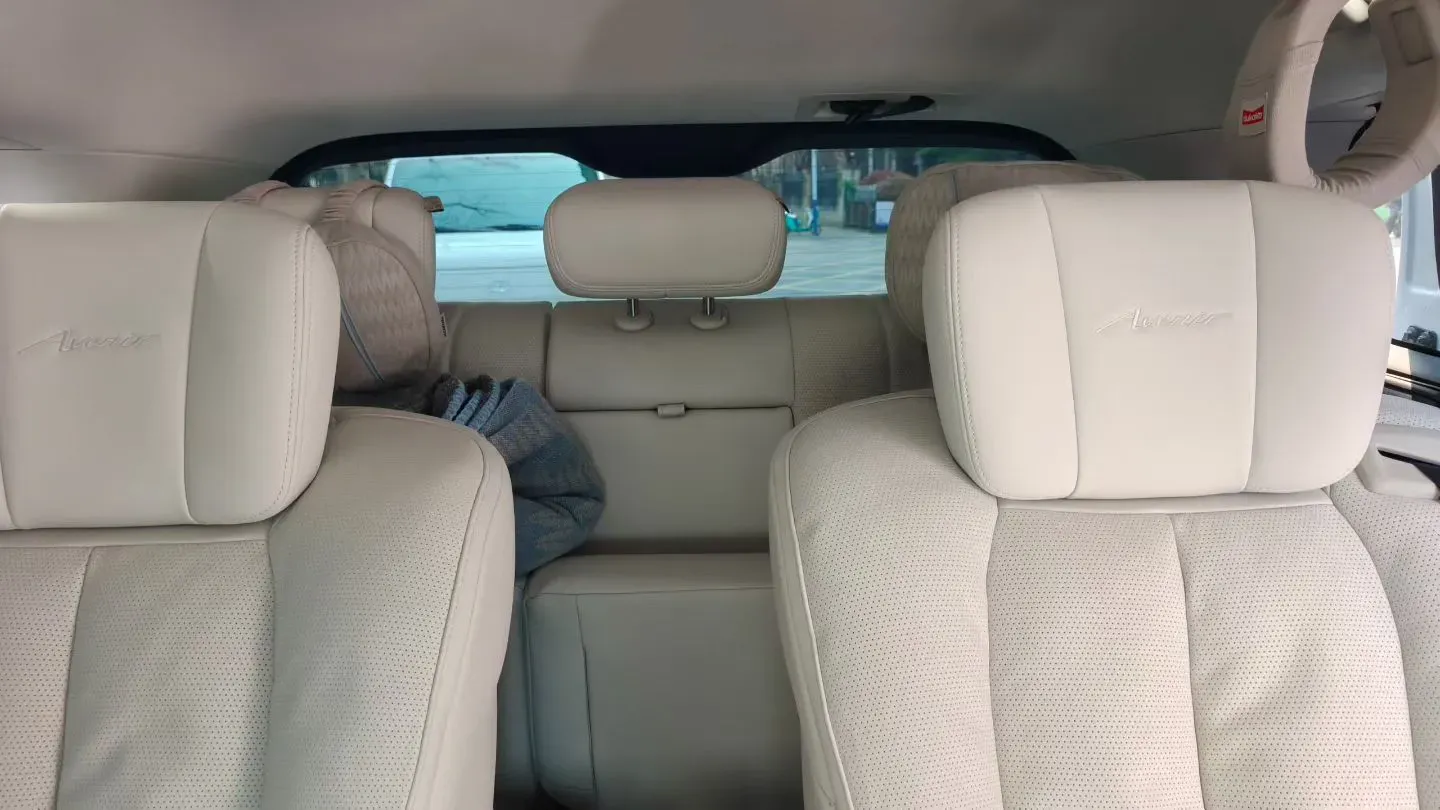 2025 Buick Century 2.0T 237HP L4 9AT,autocango,china used car exporter,china ev exporter,chinese used car exporter,chinese used ev exporter