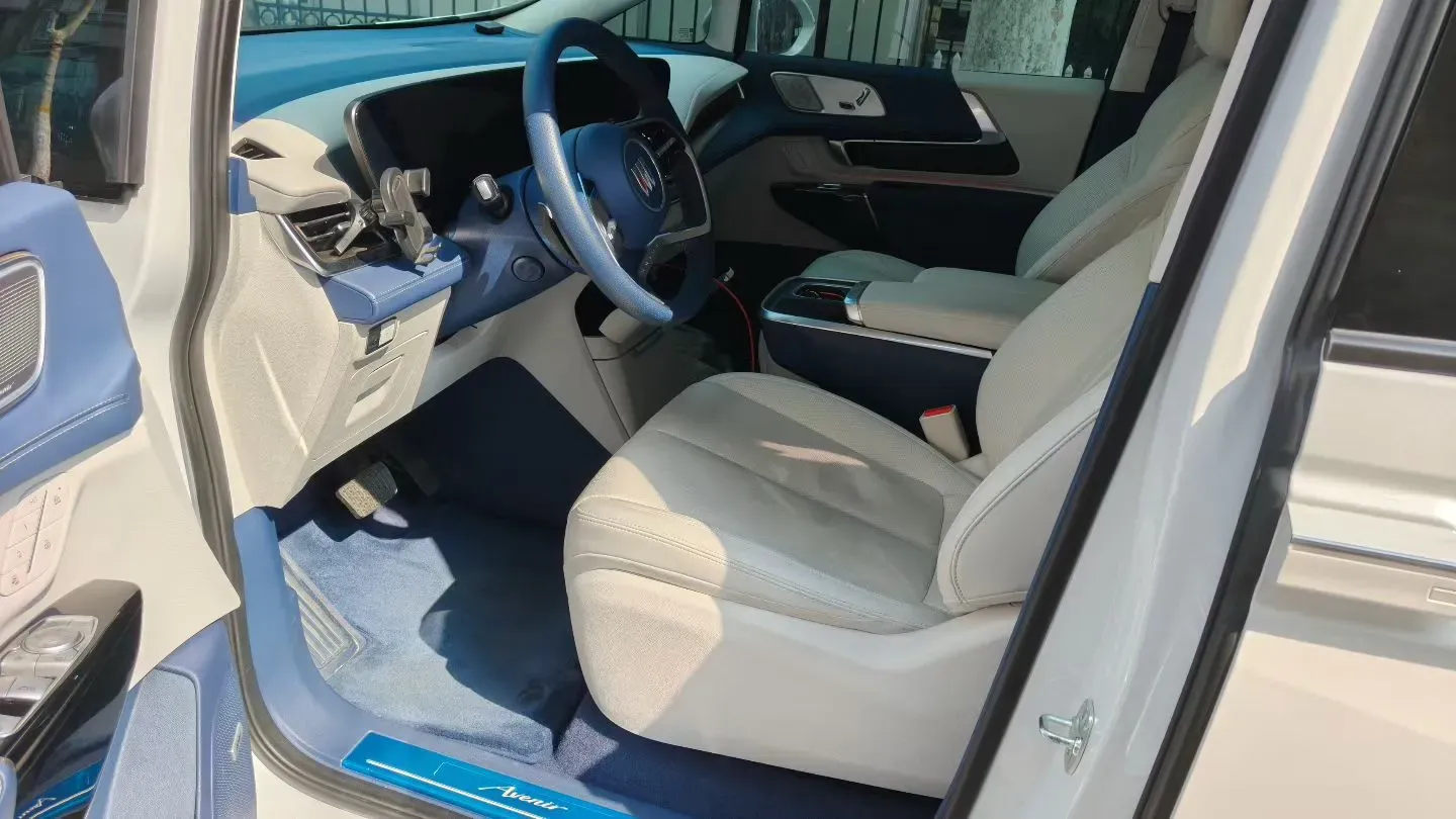 2025 Buick Century 2.0T 237HP L4 9AT,autocango,china used car exporter,china ev exporter,chinese used car exporter,chinese used ev exporter