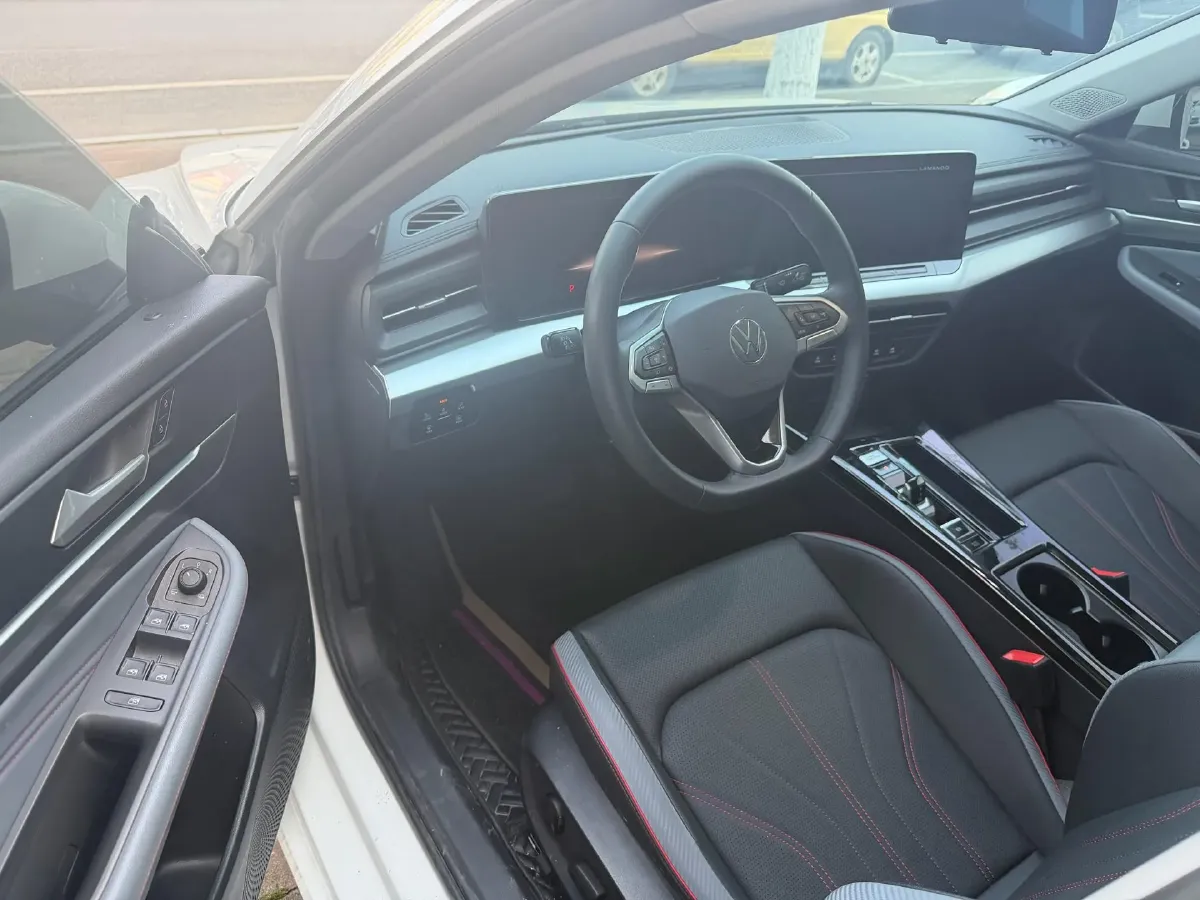 2023 Volkswagen Lamando 1.4T 150HP L4 7DCT,autocango,china used car exporter,china ev exporter,chinese used car exporter,chinese used ev exporter