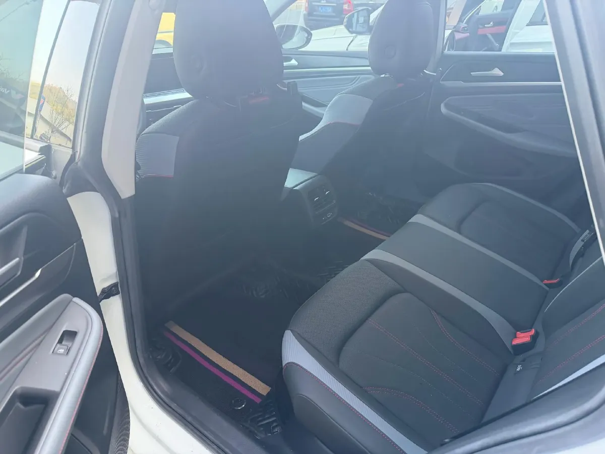 2023 Volkswagen Lamando 1.4T 150HP L4 7DCT,autocango,china used car exporter,china ev exporter,chinese used car exporter,chinese used ev exporter