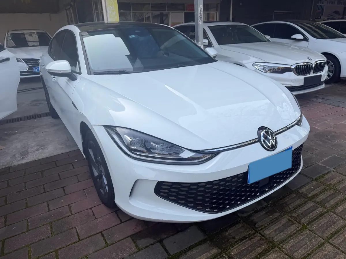 2023 Volkswagen Lamando 1.4T 150HP L4 7DCT,autocango,china used car exporter,china ev exporter,chinese used car exporter,chinese used ev exporter