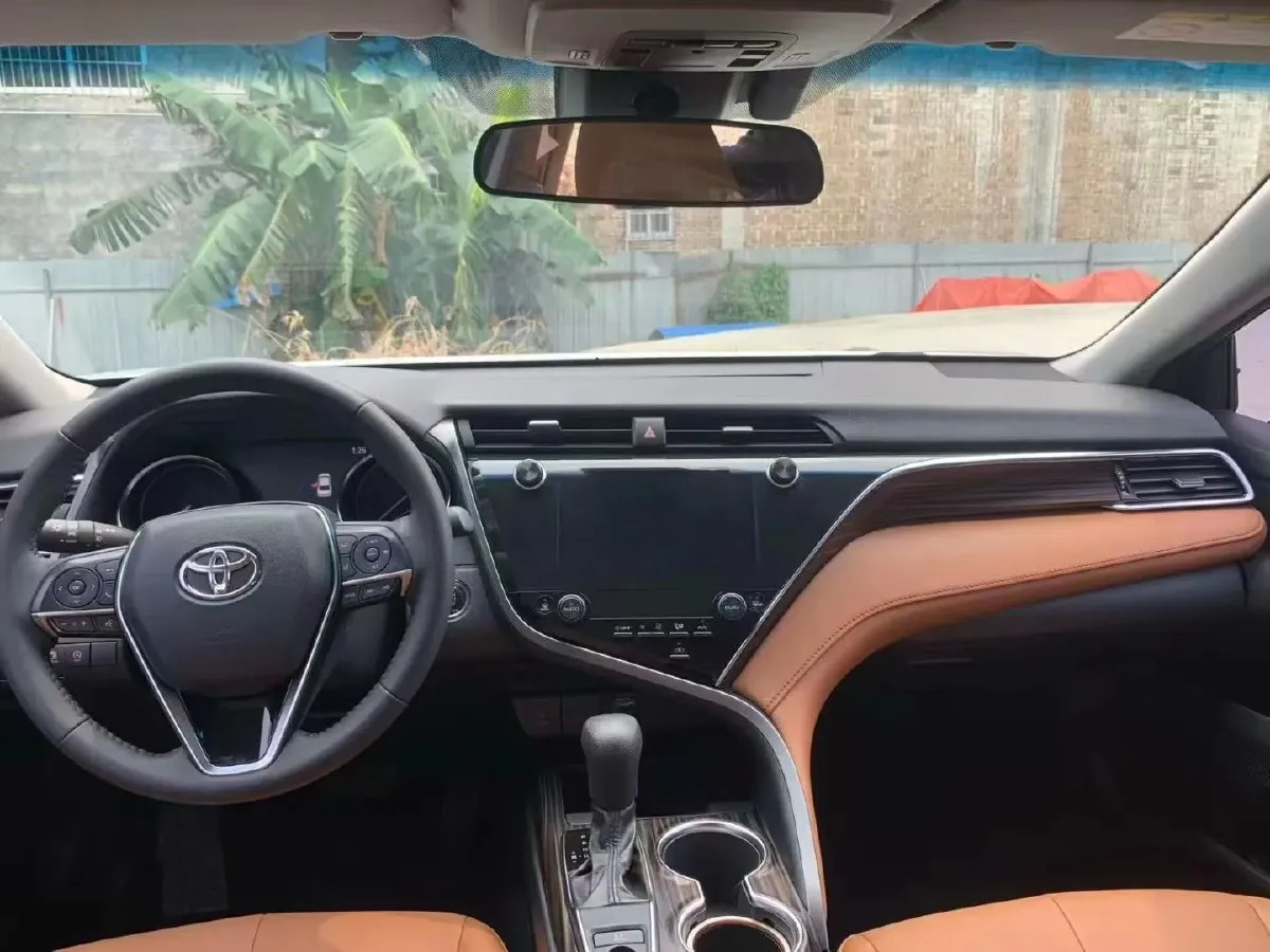 2019 Toyota Camry 2.0L 178HP L4 CVT,autocango,china used car exporter,china ev exporter,chinese used car exporter,chinese used ev exporter