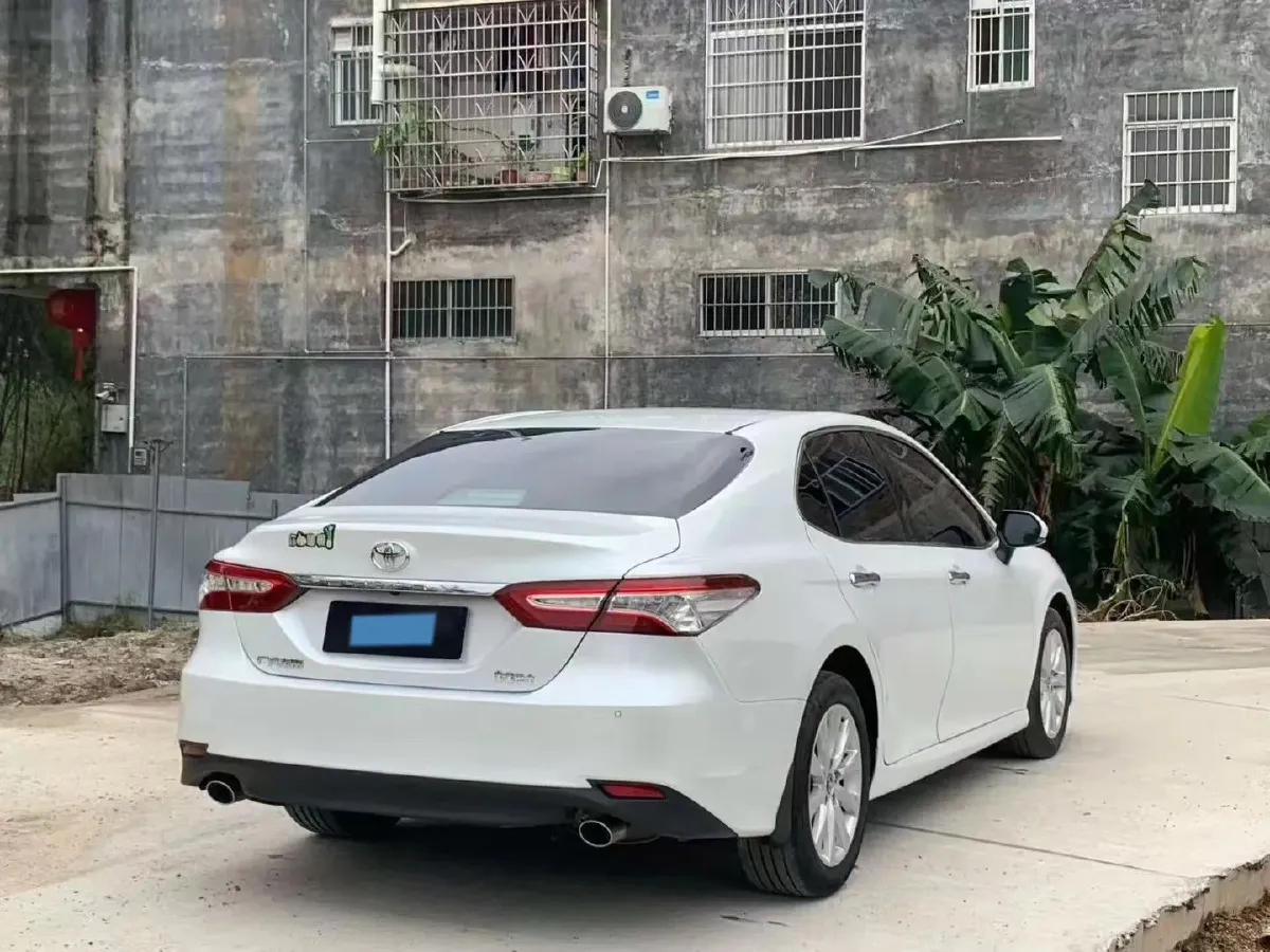 2019 Toyota Camry 2.0L 178HP L4 CVT,autocango,china used car exporter,china ev exporter,chinese used car exporter,chinese used ev exporter