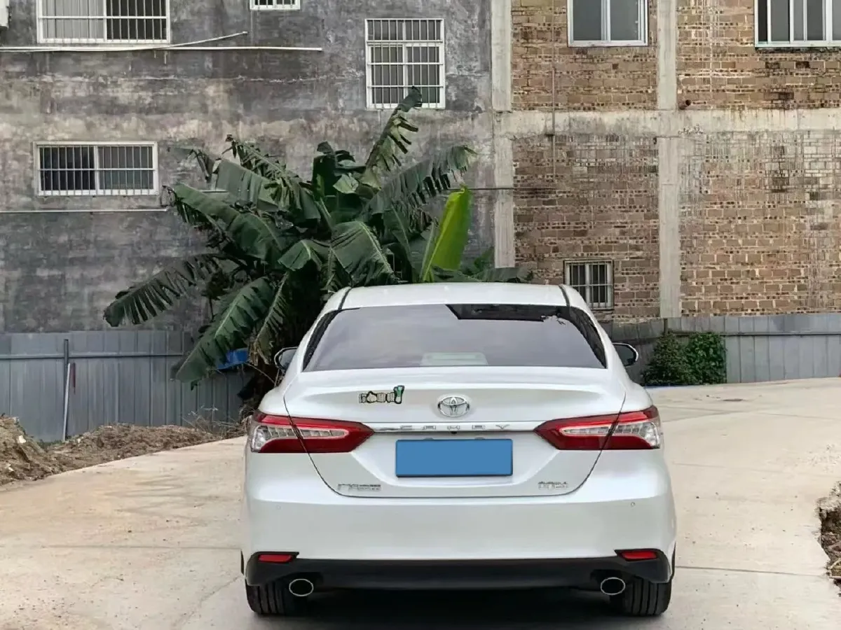 2019 Toyota Camry 2.0L 178HP L4 CVT,autocango,china used car exporter,china ev exporter,chinese used car exporter,chinese used ev exporter