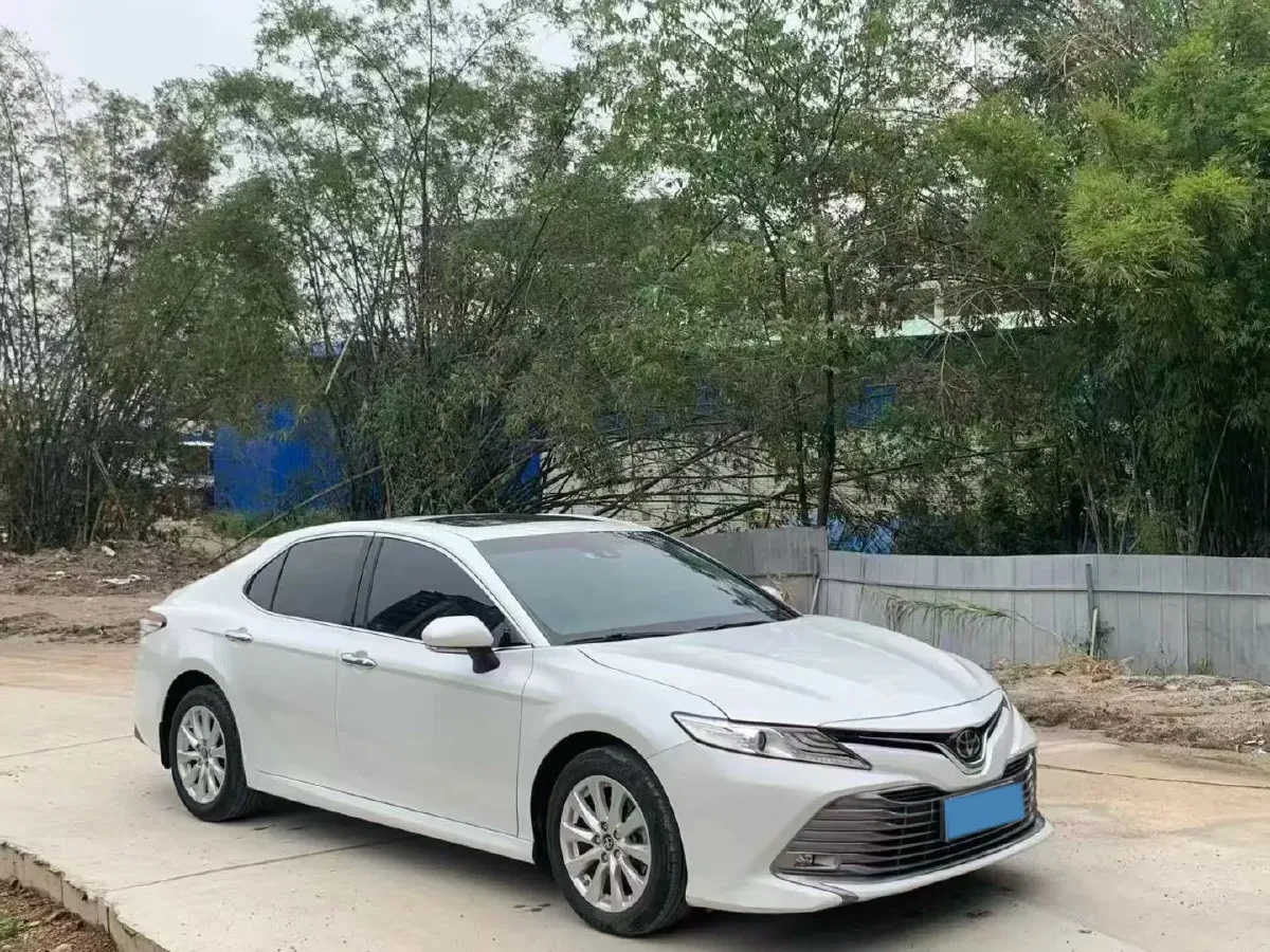 2019 Toyota Camry 2.0L 178HP L4 CVT,autocango,china used car exporter,china ev exporter,chinese used car exporter,chinese used ev exporter