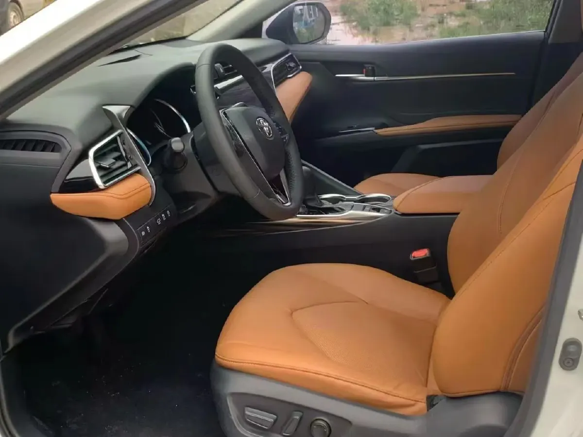 2019 Toyota Camry 2.0L 178HP L4 CVT,autocango,china used car exporter,china ev exporter,chinese used car exporter,chinese used ev exporter