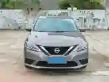 2019 Nissan Sylphy 1.6L 126HP L4 CVT
