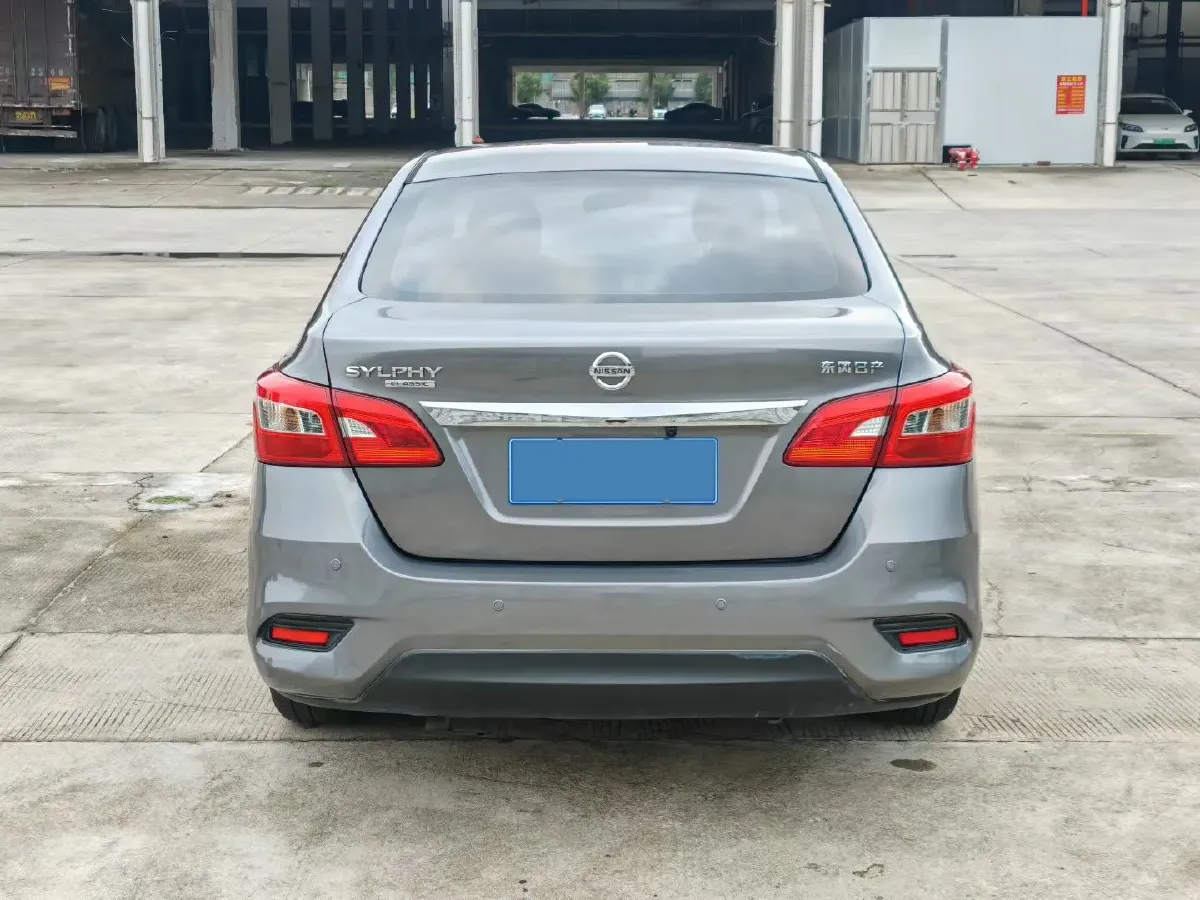 2019 Nissan Sylphy 1.6L 126HP L4 CVT,autocango,china used car exporter,china ev exporter,chinese used car exporter,chinese used ev exporter