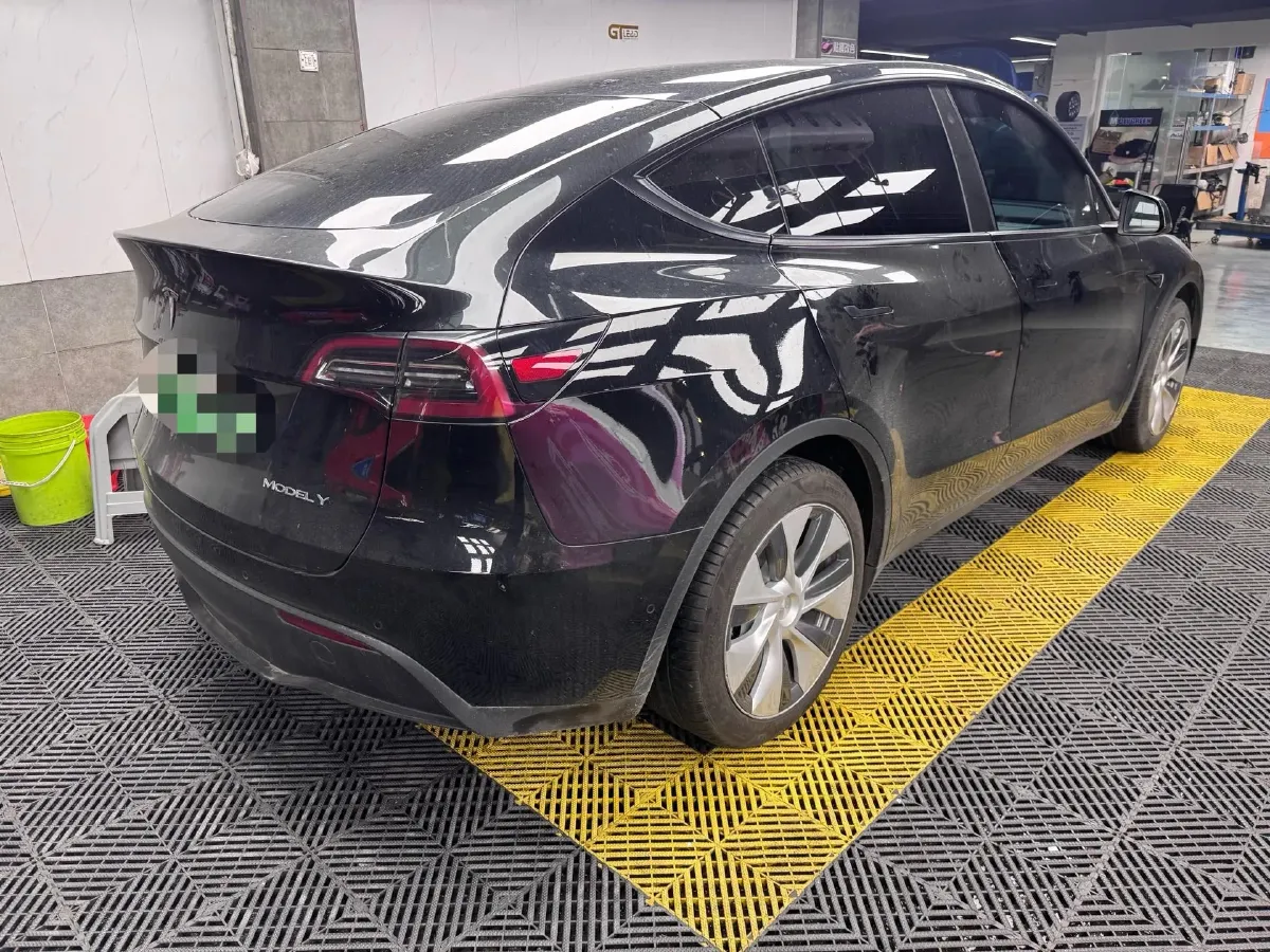 2022 Tesla Model Y BEV 60KWH,autocango,china used car exporter,china ev exporter,chinese used car exporter,chinese used ev exporter