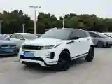 2020 Land Rover Range Rover Evoque 2.0T 249HP L4 9AT