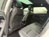 2020 Land Rover Range Rover Evoque 2.0T 249HP L4 9AT