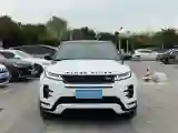 2020 Land Rover Range Rover Evoque 2.0T 249HP L4 9AT