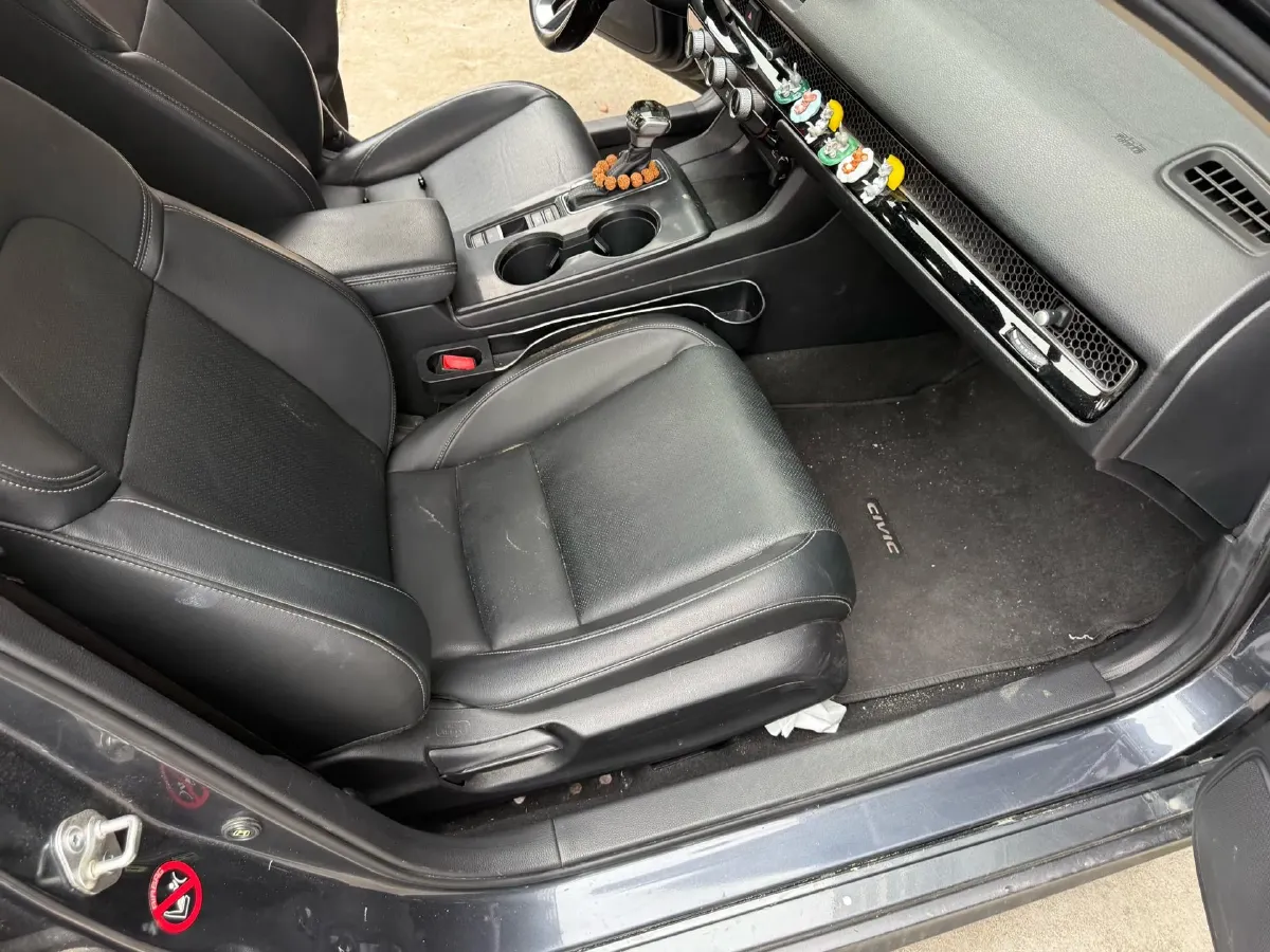 2022 Honda Civic 1.5T 129HP L4 CVT,autocango,china used car exporter,china ev exporter,chinese used car exporter,chinese used ev exporter