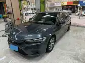 2022 HONDA CIVIC,autocango,china used car exporter,china ev exporter,chinese used car exporter,chinese used ev exporter