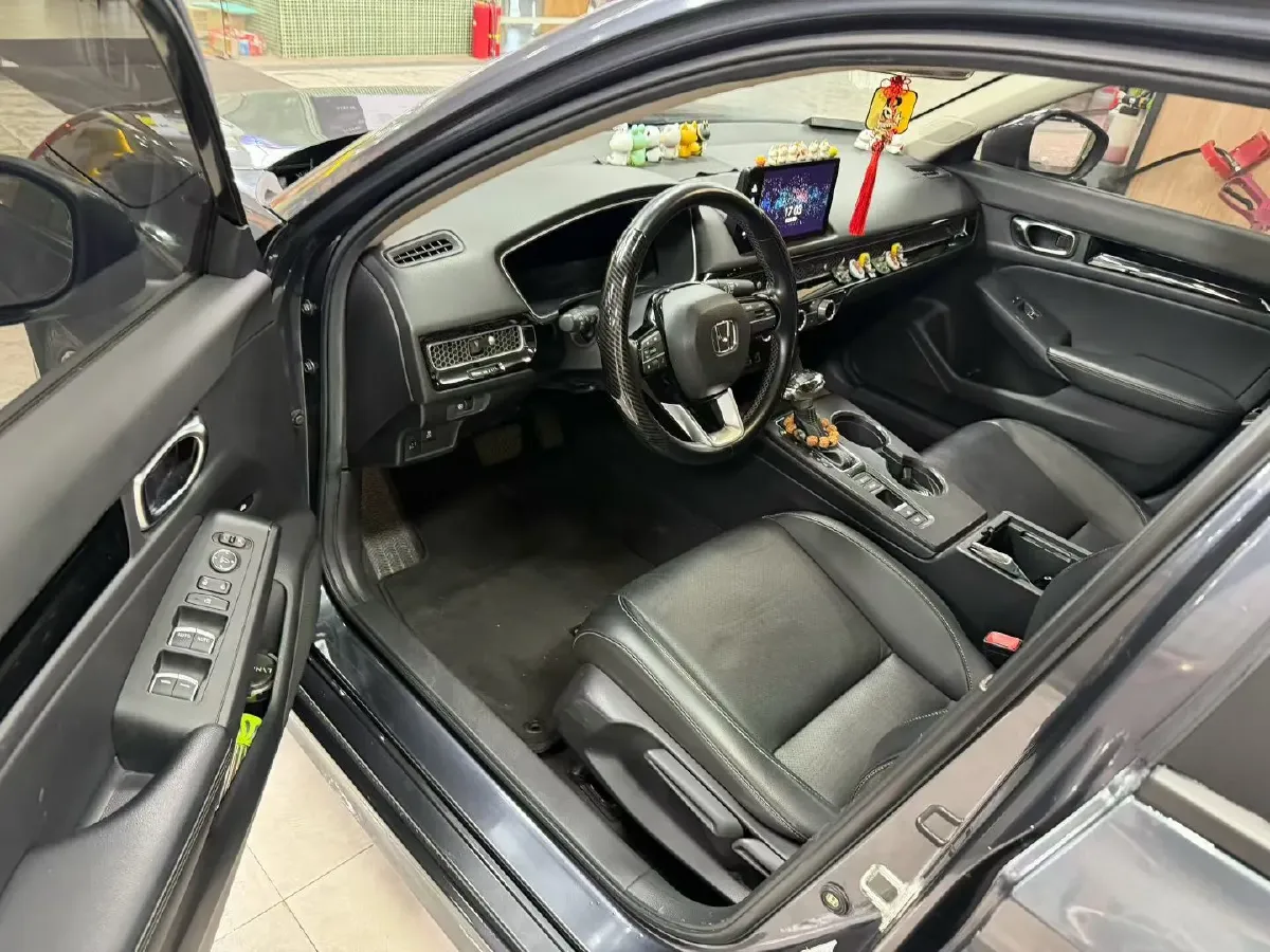 2022 Honda Civic 1.5T 129HP L4 CVT,autocango,china used car exporter,china ev exporter,chinese used car exporter,chinese used ev exporter