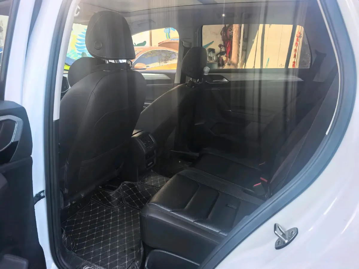 2020 Volkswagen Tayron 1.4T 150HP L4 7DCT,autocango,china used car exporter,china ev exporter,chinese used car exporter,chinese used ev exporter