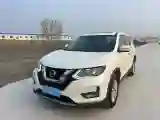 2021 Nissan X-Trail 2.0L 151HP L4 CVT