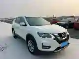 2021 Nissan X-Trail 2.0L 151HP L4 CVT