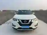2021 Nissan X-Trail 2.0L 151HP L4 CVT