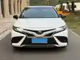 2021 Toyota Camry 2.5L 209HP L4 8AT
