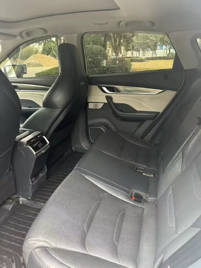 2021 Weltmeister EX5 BEV 52.704KWH,autocango,china used car exporter,china ev exporter,chinese used car exporter,chinese used ev exporter