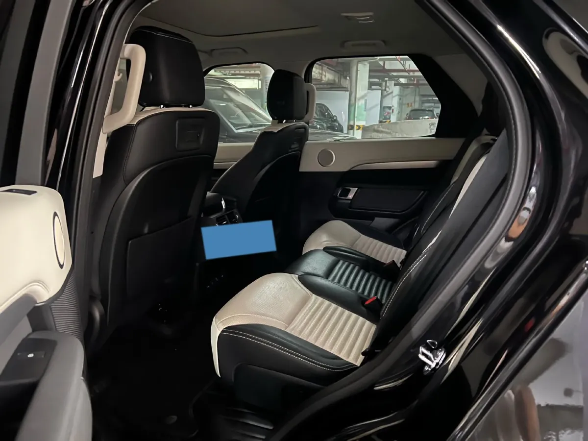 2021 Land Rover Discovery 3.0T 360HP L6 8AT,autocango,china used car exporter,china ev exporter,chinese used car exporter,chinese used ev exporter