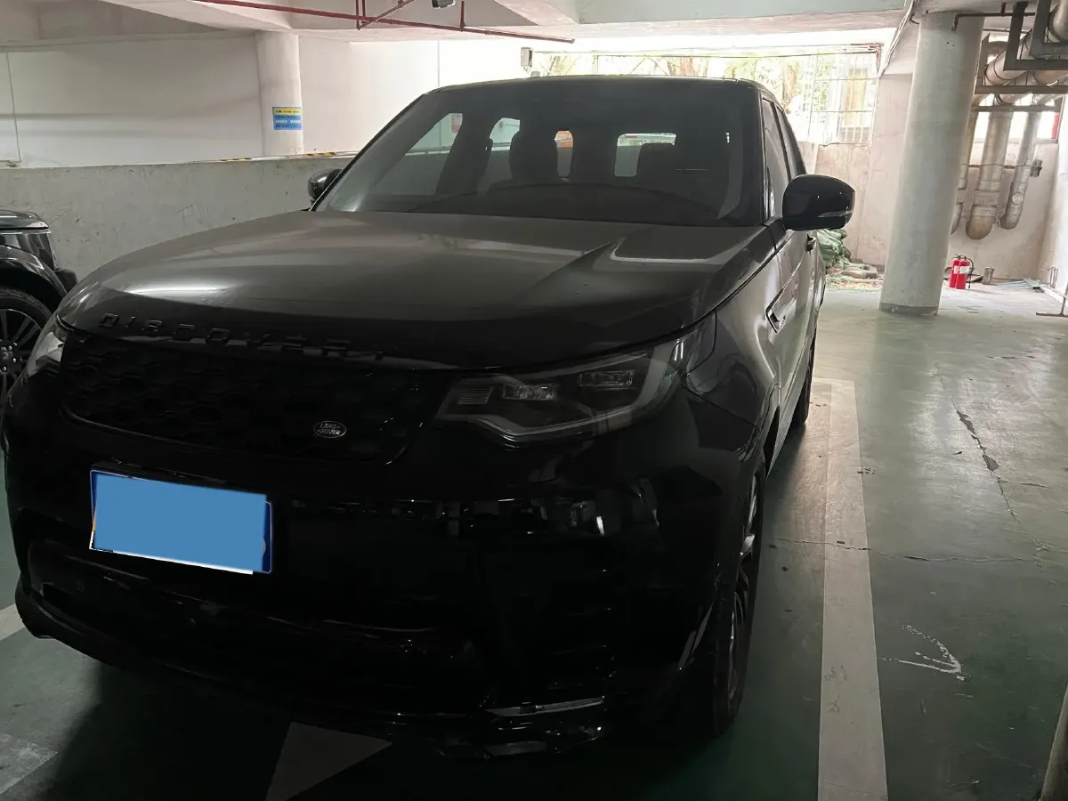 2021 Land Rover Discovery 3.0T 360HP L6 8AT,autocango,china used car exporter,china ev exporter,chinese used car exporter,chinese used ev exporter