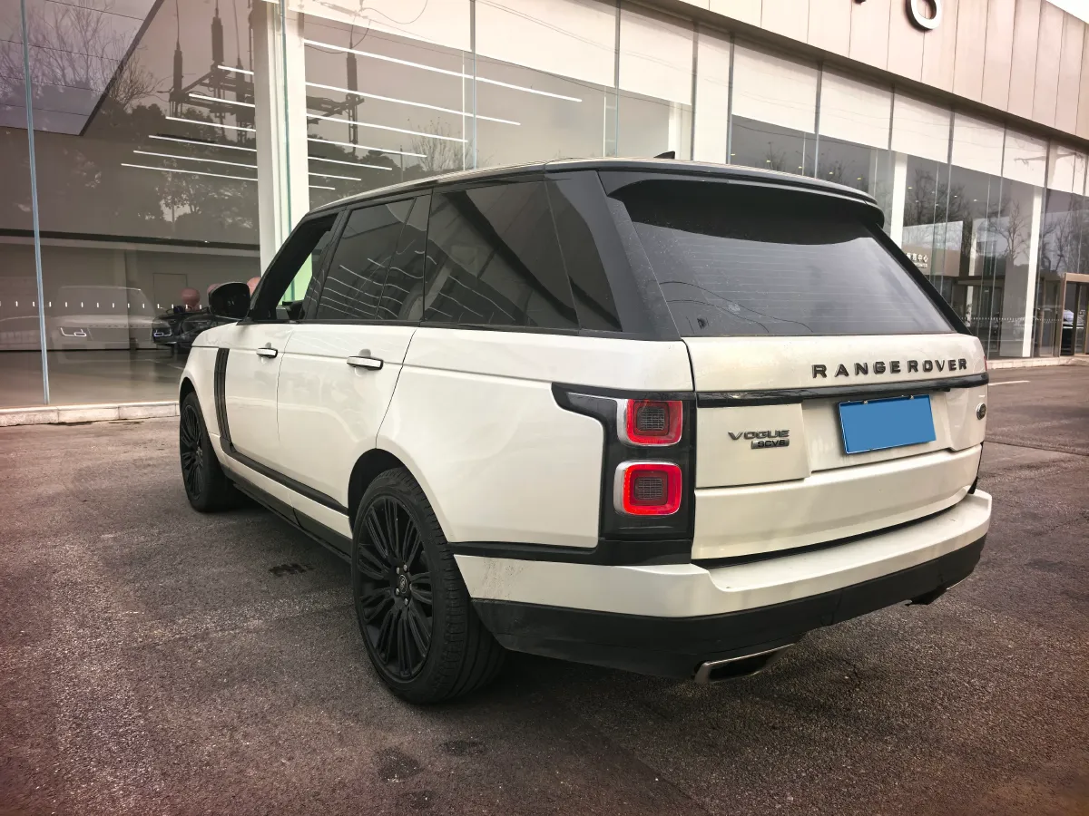 2017 Land Rover Range Rover 3.0T 340HP V6 8AT,autocango,china used car exporter,china ev exporter,chinese used car exporter,chinese used ev exporter