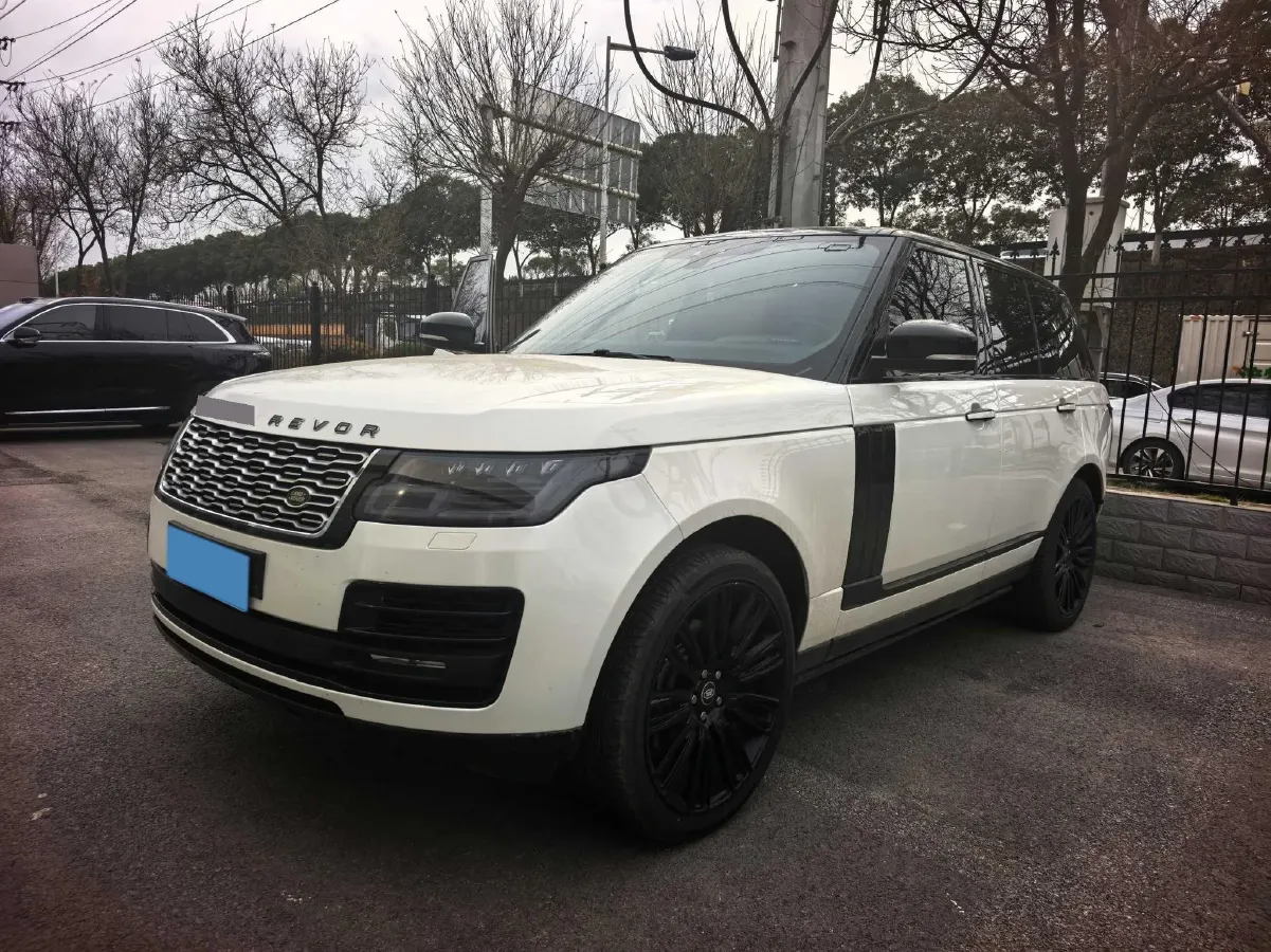 2017 Land Rover Range Rover 3.0T 340HP V6 8AT,autocango,china used car exporter,china ev exporter,chinese used car exporter,chinese used ev exporter