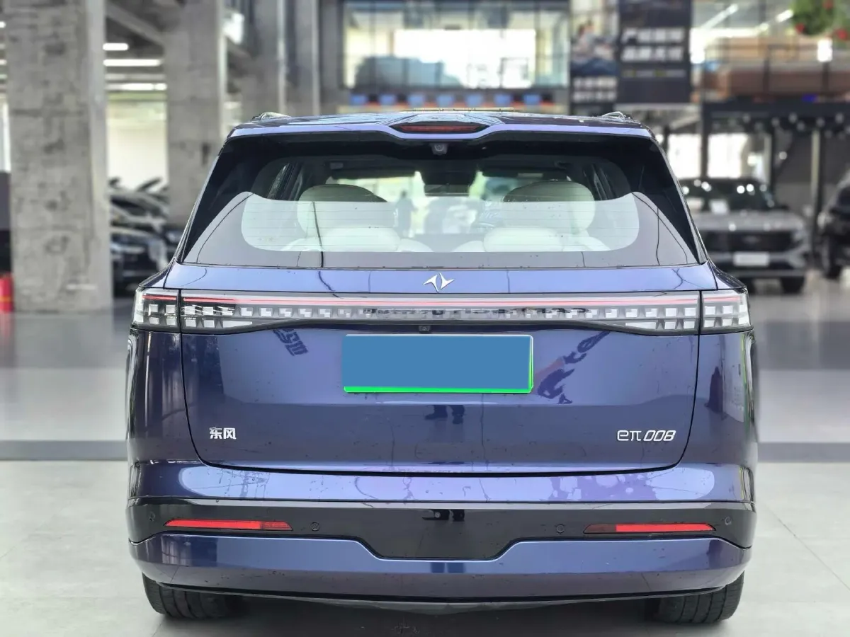 2024 DongFeng eπ eπ008 BEV 82.28KWH,autocango,china used car exporter,china ev exporter,chinese used car exporter,chinese used ev exporter