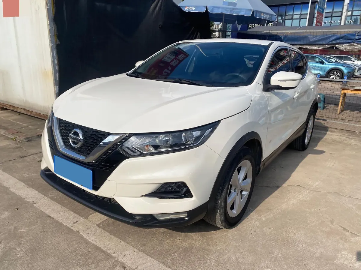 2021 Nissan Qashqai 2.0L 151HP L4 CVT,autocango,china used car exporter,china ev exporter,chinese used car exporter,chinese used ev exporter