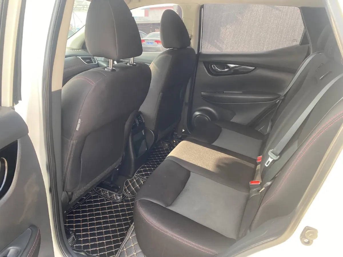 2021 Nissan Qashqai 2.0L 151HP L4 CVT,autocango,china used car exporter,china ev exporter,chinese used car exporter,chinese used ev exporter