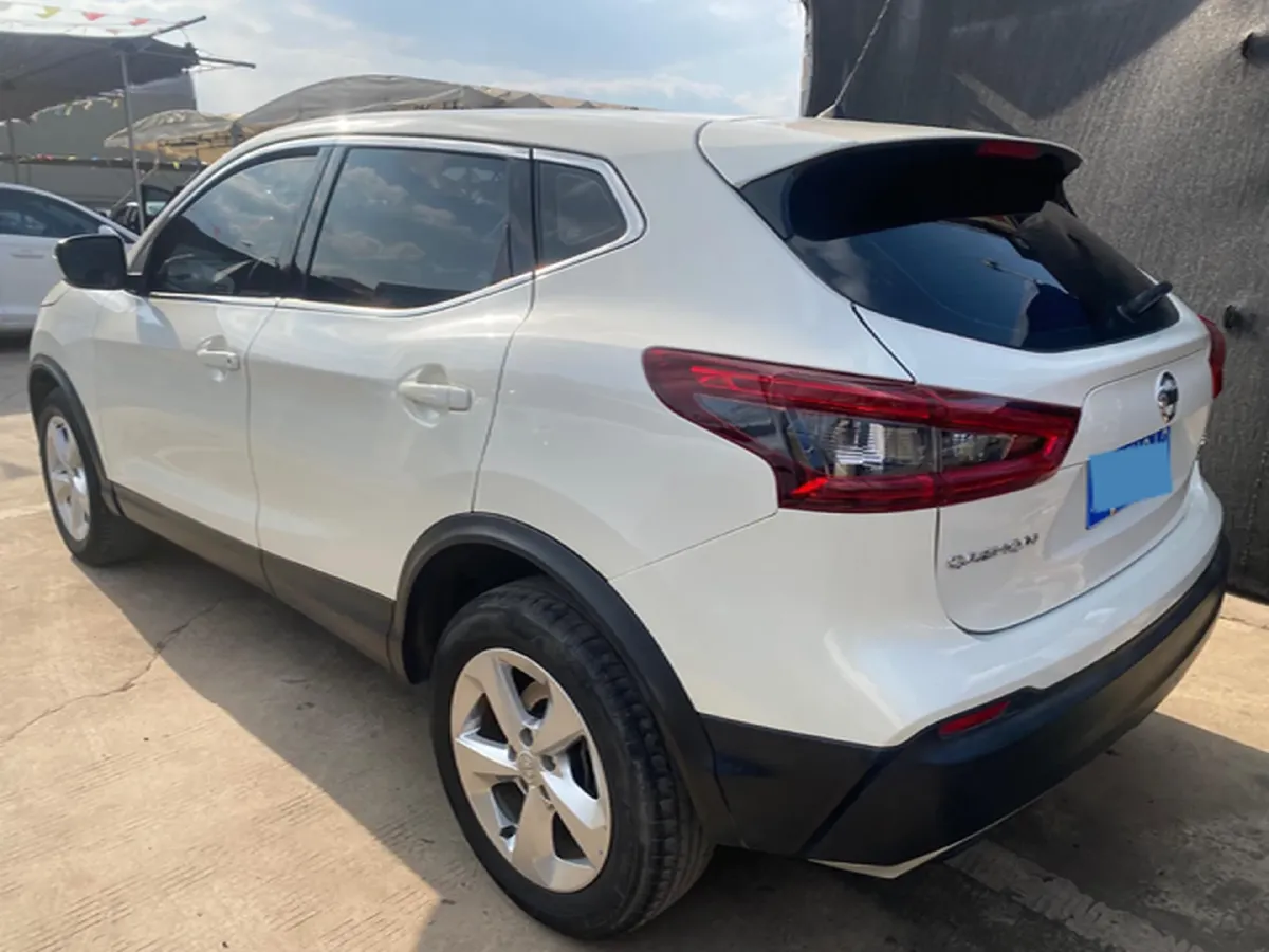 2021 Nissan Qashqai 2.0L 151HP L4 CVT,autocango,china used car exporter,china ev exporter,chinese used car exporter,chinese used ev exporter