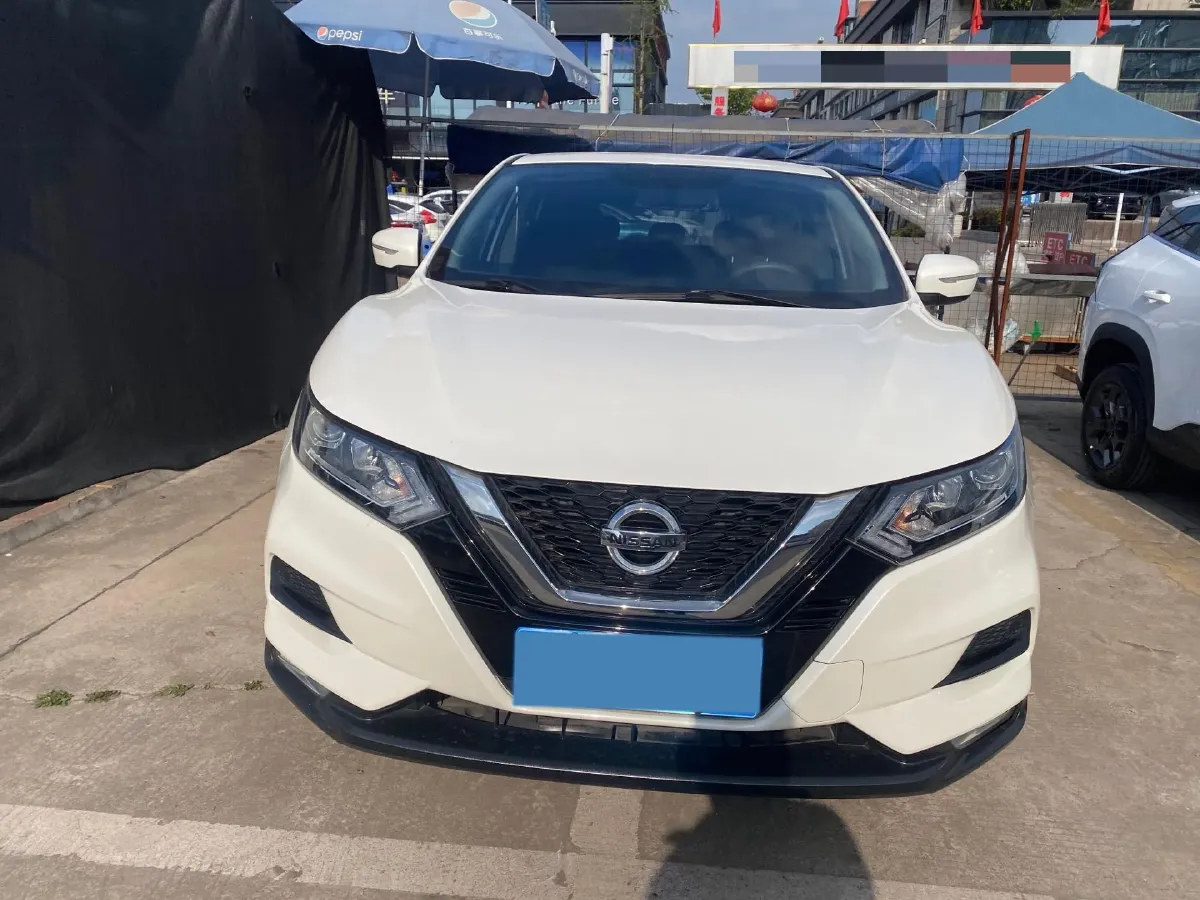 2021 Nissan Qashqai 2.0L 151HP L4 CVT,autocango,china used car exporter,china ev exporter,chinese used car exporter,chinese used ev exporter