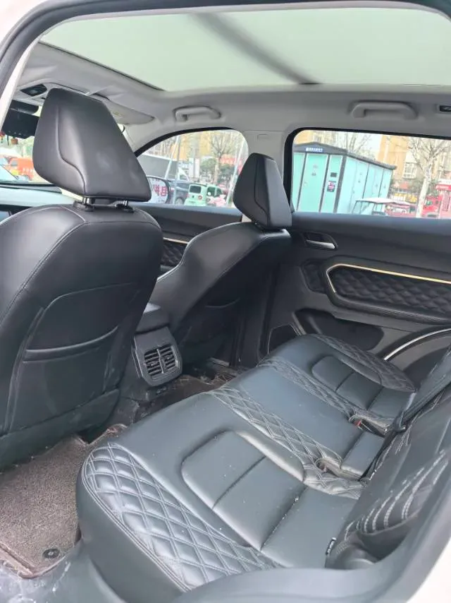 2021 Haval H6 1.5T 150HP L4 7DCT,autocango,china used car exporter,china ev exporter,chinese used car exporter,chinese used ev exporter