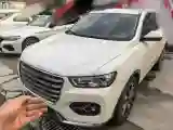 2021 Haval H6 1.5T 150HP L4 7DCT