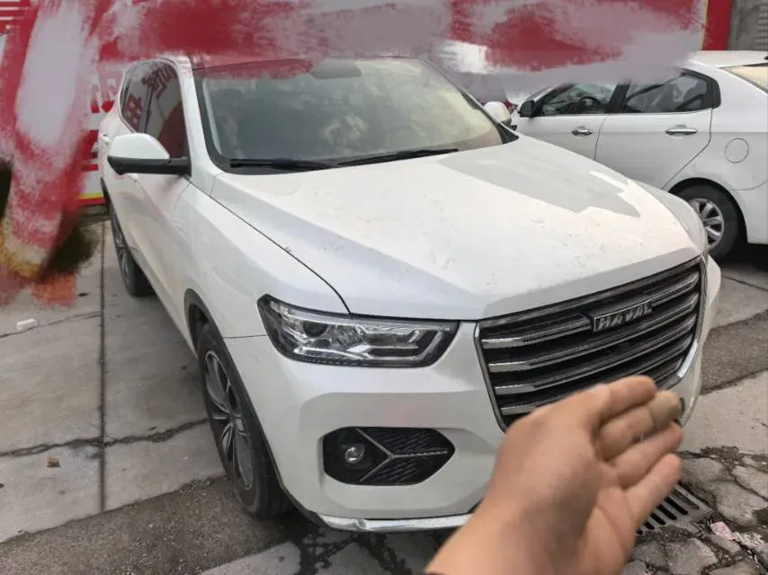 2021 Haval H6 1.5T 150HP L4 7DCT,autocango,china used car exporter,china ev exporter,chinese used car exporter,chinese used ev exporter
