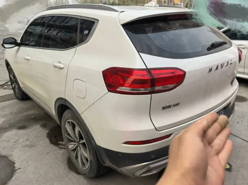2021 Haval H6 1.5T 150HP L4 7DCT,autocango,china used car exporter,china ev exporter,chinese used car exporter,chinese used ev exporter