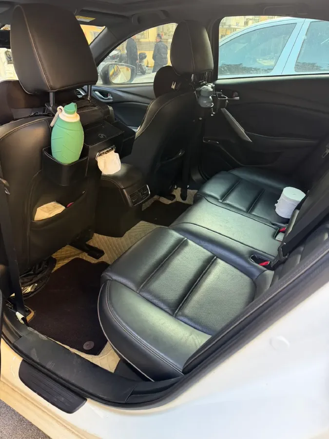 2018 Mazda Atenza 2.5L 192HP L4 6AT,autocango,china used car exporter,china ev exporter,chinese used car exporter,chinese used ev exporter