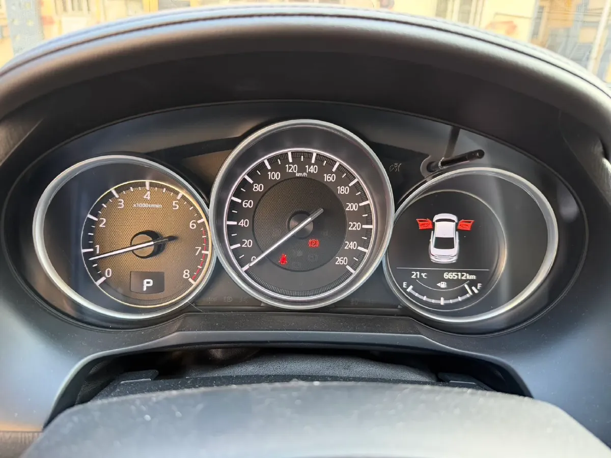 2018 Mazda Atenza 2.5L 192HP L4 6AT,autocango,china used car exporter,china ev exporter,chinese used car exporter,chinese used ev exporter