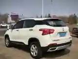 2017 BaoJun 310W 1.5L 105HP L4 6MT