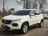 2017 BaoJun 310W 1.5L 105HP L4 6MT