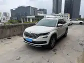 2018 SKODA KODIAK,autocango,china used car exporter,china ev exporter,chinese used car exporter,chinese used ev exporter