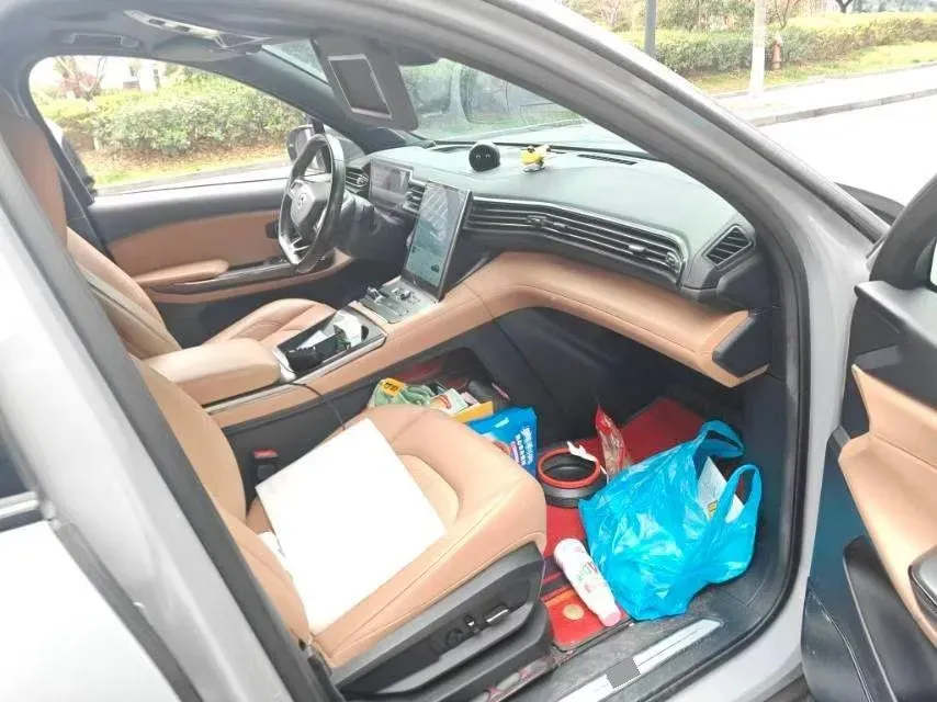 2020 NIO ES6 BEV 100KWH,autocango,china used car exporter,china ev exporter,chinese used car exporter,chinese used ev exporter