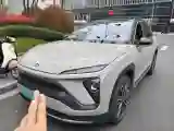 2020 NIO ES6 BEV 100KWH