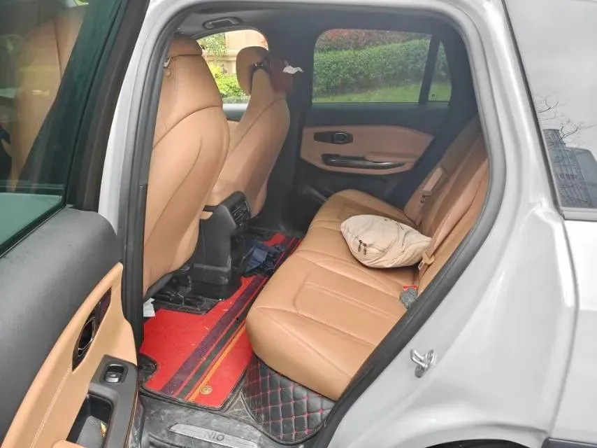 2020 NIO ES6 BEV 100KWH,autocango,china used car exporter,china ev exporter,chinese used car exporter,chinese used ev exporter