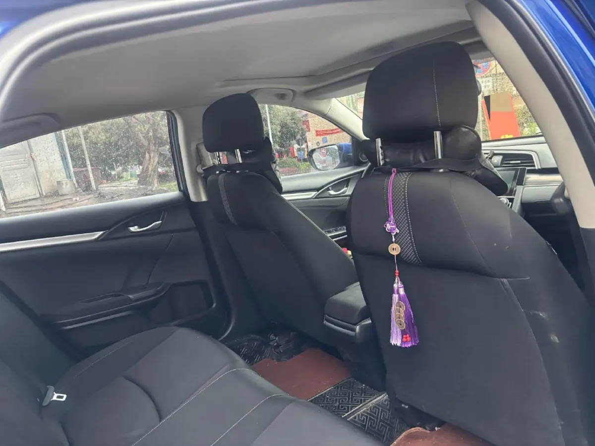 2019 Honda Civic 1.5T 177HP L4 CVT,autocango,china used car exporter,china ev exporter,chinese used car exporter,chinese used ev exporter