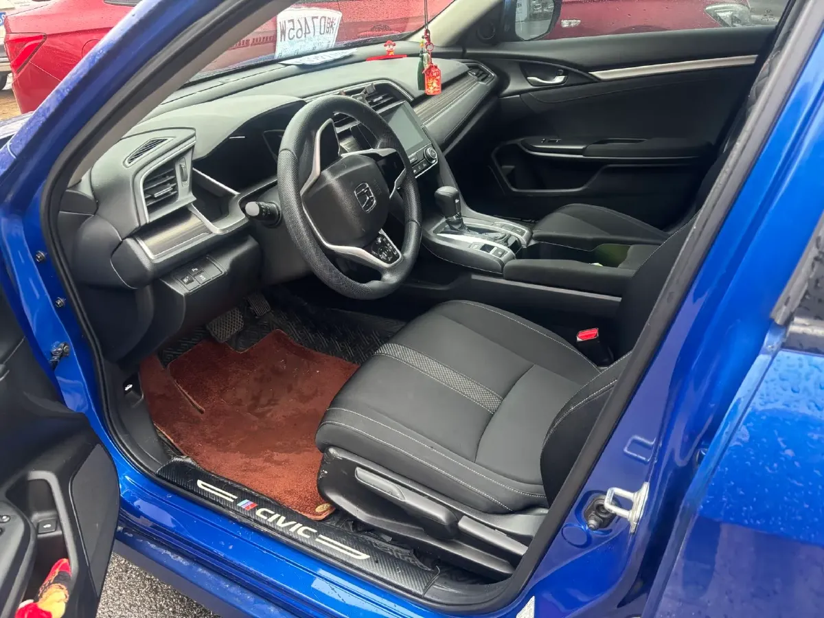 2019 Honda Civic 1.5T 177HP L4 CVT,autocango,china used car exporter,china ev exporter,chinese used car exporter,chinese used ev exporter