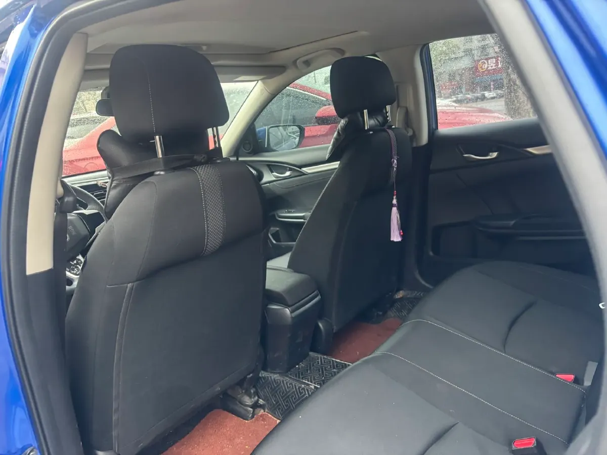 2019 Honda Civic 1.5T 177HP L4 CVT,autocango,china used car exporter,china ev exporter,chinese used car exporter,chinese used ev exporter